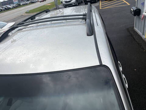 2004 Toyota Sienna CE 7 Passenger