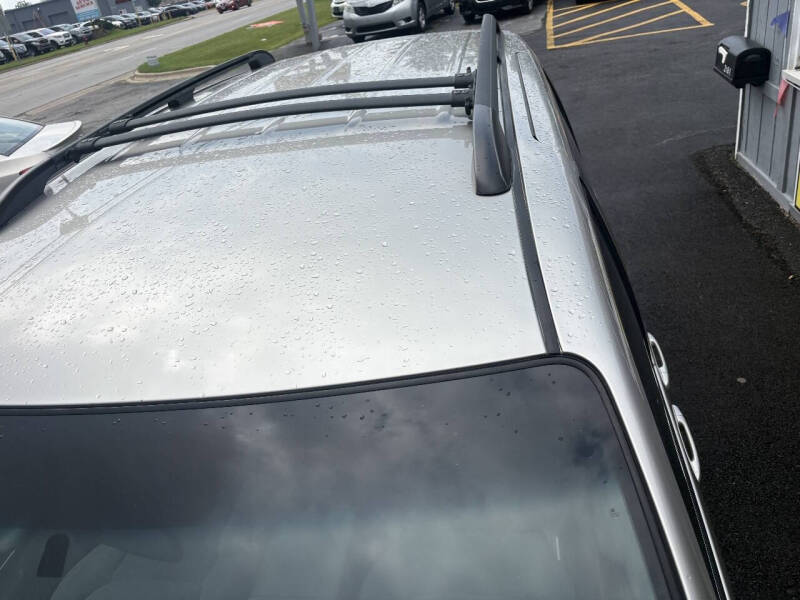 2004 Toyota Sienna CE 7 Passenger