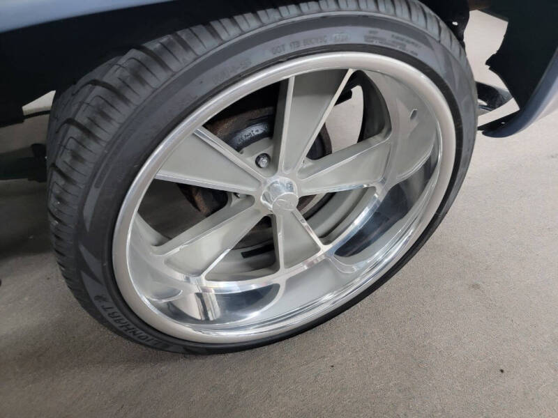 1974 Chevrolet C/K 10 Series