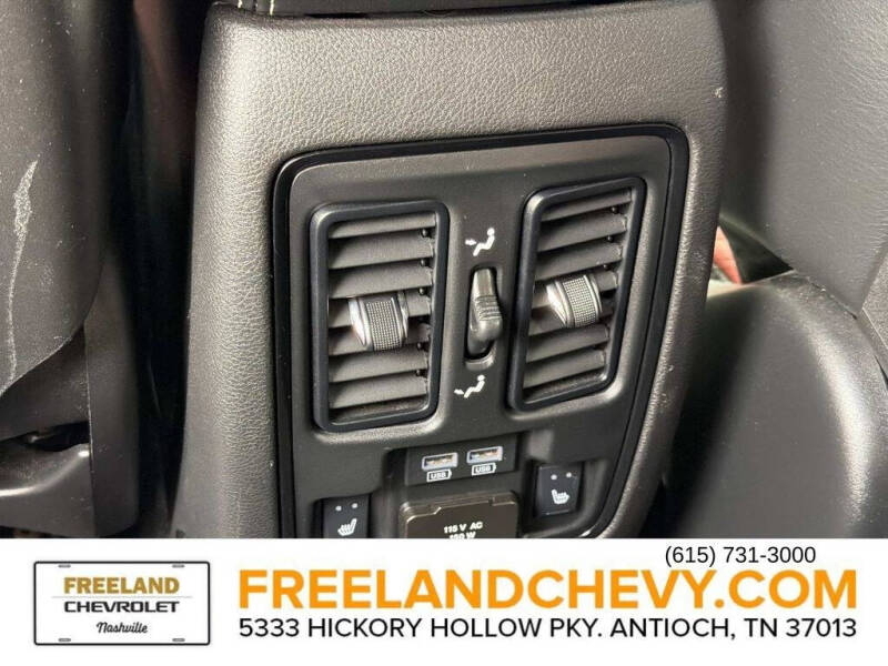 2021 Dodge Durango SRT Hellcat