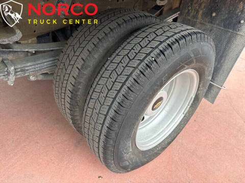 2022 Chevrolet Silverado 3500HD CC Work Truck