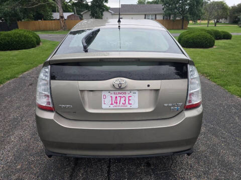 2007 Toyota Prius