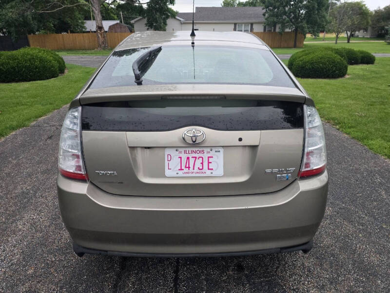 2007 Toyota Prius