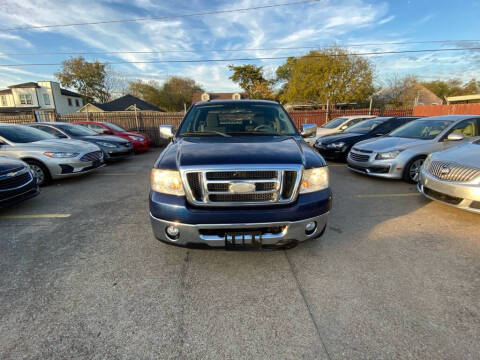 2008 Ford F-150 XL