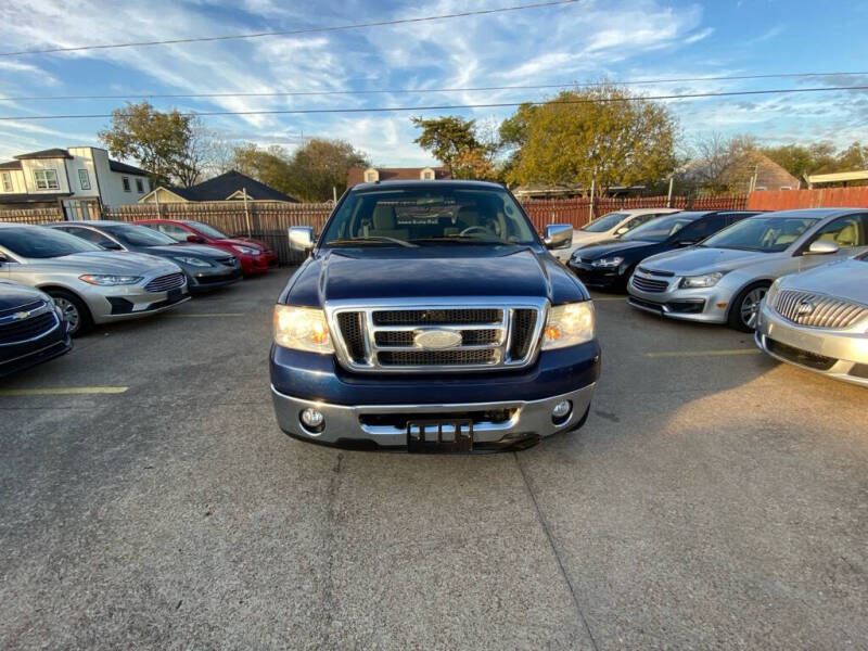 2008 Ford F-150 XL