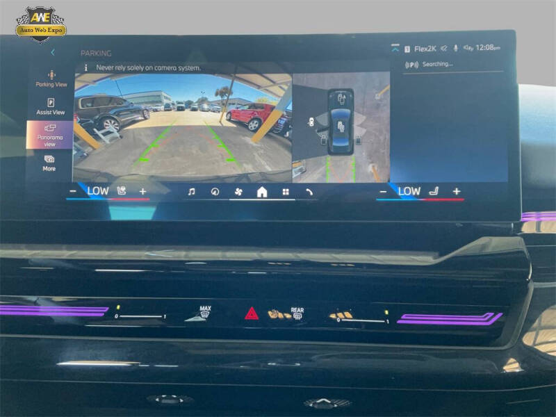 2025 BMW 5 Series 530i