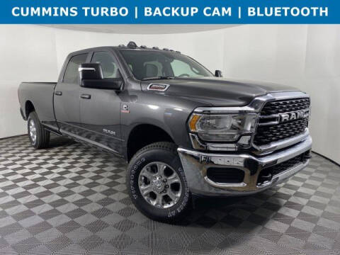 2023 RAM 3500 for sale at Wally Armour Chrysler Dodge Jeep Ram in Alliance OH