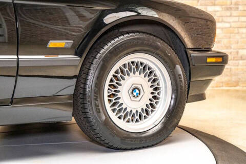 1995 BMW 5 Series 540i