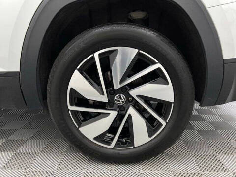 2024 Volkswagen Atlas SE 4Motion