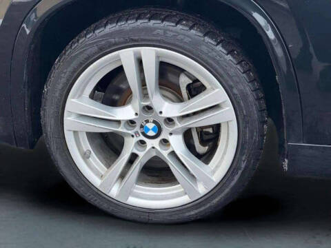 2013 BMW X1 xDrive35i