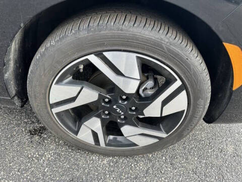 2025 Kia Soul GT-Line