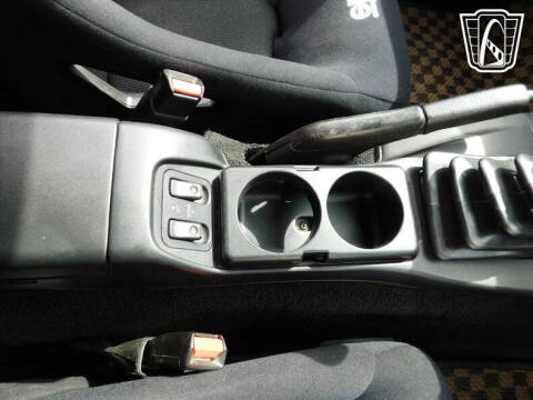 1993 Mazda MX-5 Miata