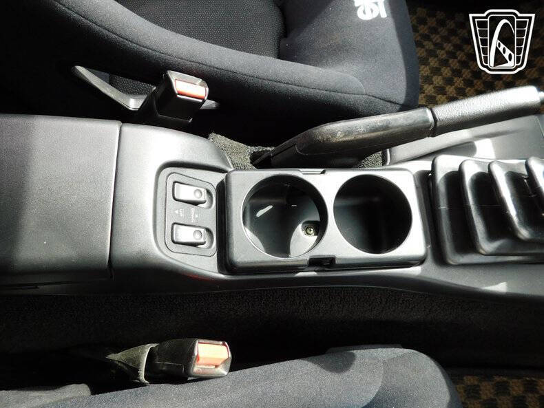 1993 Mazda MX-5 Miata