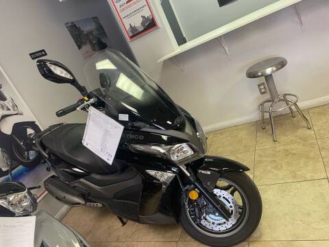 2020 Kymco X-Town 300i ABS for sale at Chandler Powersports in Chandler AZ
