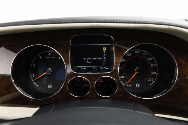 2006 Bentley Continental GT