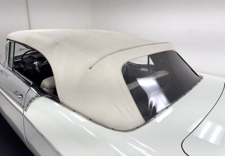 1956 Chevrolet Bel Air