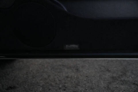 1997 Mercedes-Benz S-Class S 600