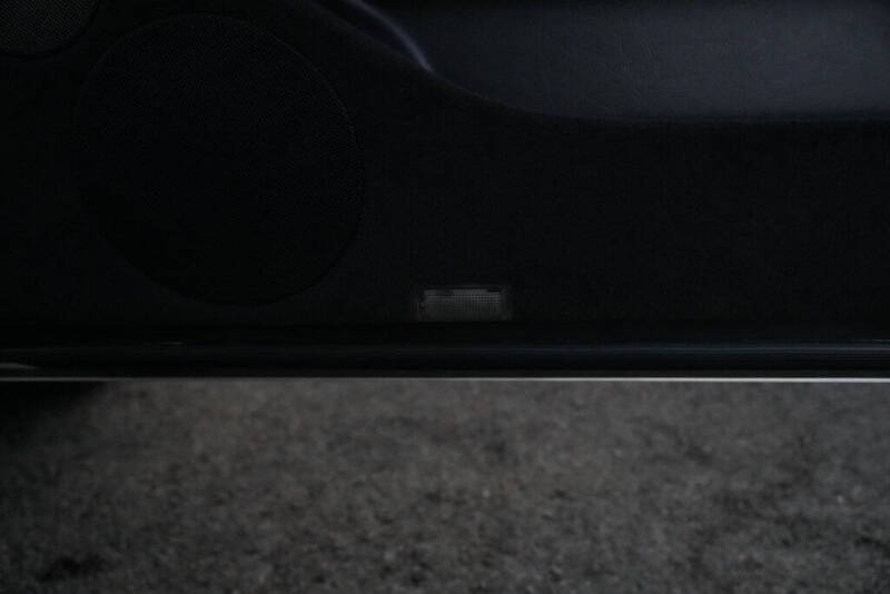 1997 Mercedes-Benz S-Class S 600