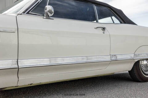 1965 Buick Electra