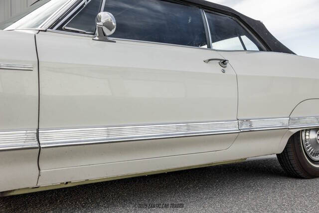 1965 Buick Electra
