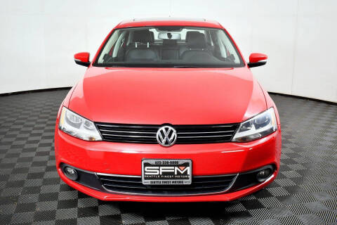 2014 Volkswagen Jetta