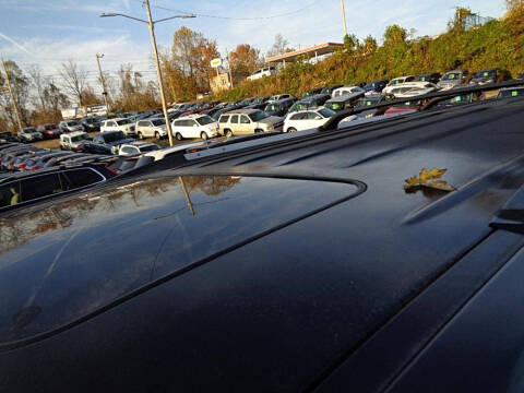 2015 GMC Yukon XL Denali