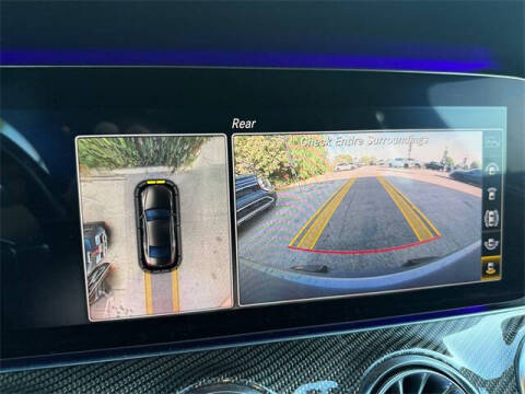 2019 Mercedes-Benz CLS AMG CLS 53 S