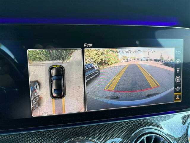 2019 Mercedes-Benz CLS AMG CLS 53 S