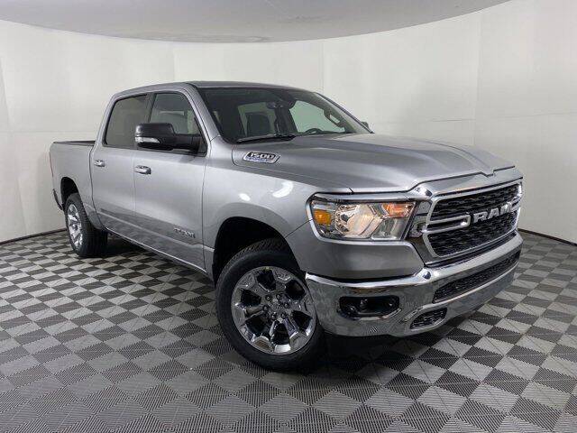2022 RAM Ram Pickup 1500 for sale in Alliance, OH