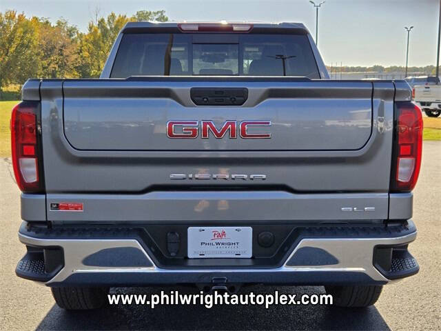 2022 GMC Sierra 1500 Limited
