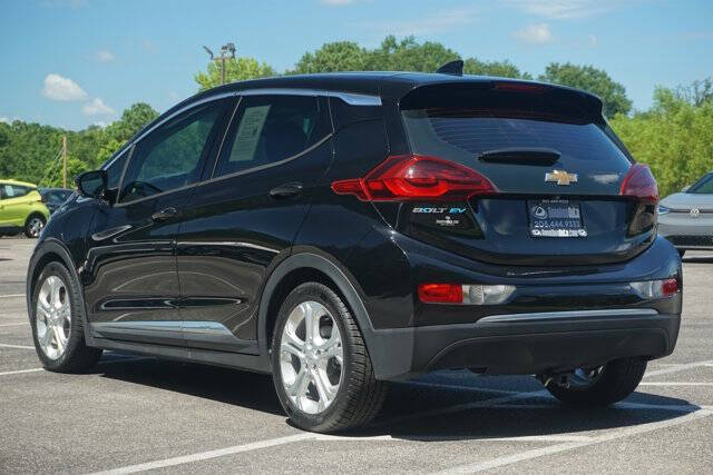 2020 Chevrolet Bolt EV LT