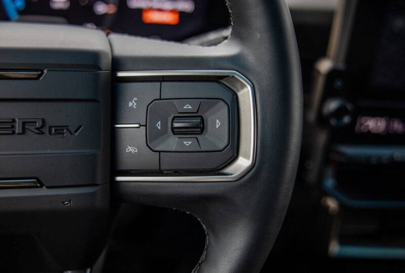 2024 GMC HUMMER EV 3X