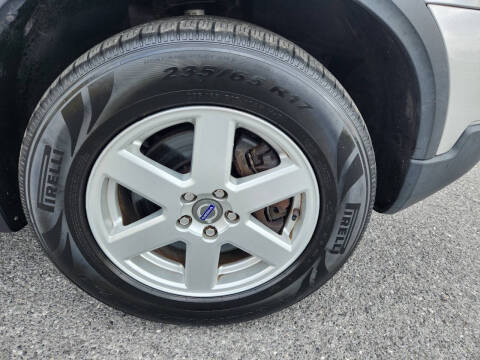 2007 Volvo XC90 3.2