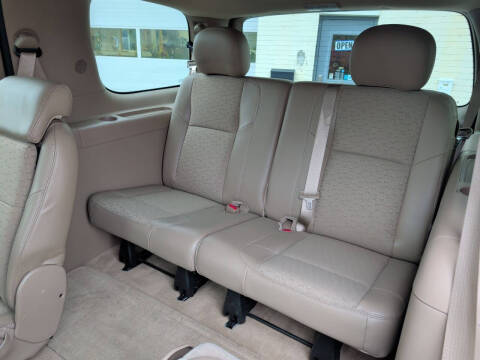 2006 Chevrolet Uplander LT