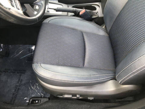 2014 Subaru Forester 2.0XT Premium