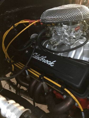 1982 GMC C/K 1500 Series