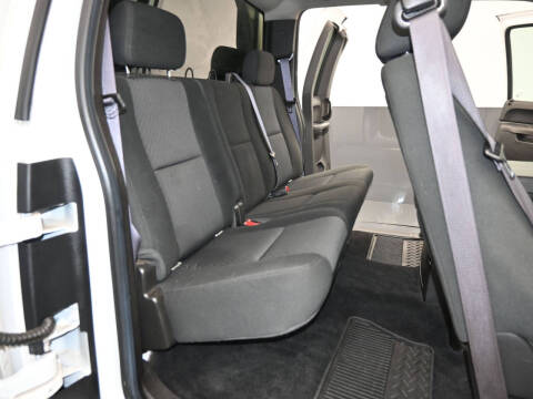 2013 GMC Sierra 1500