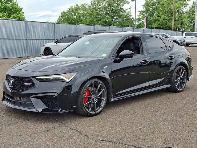 2024 Acura Integra Type S