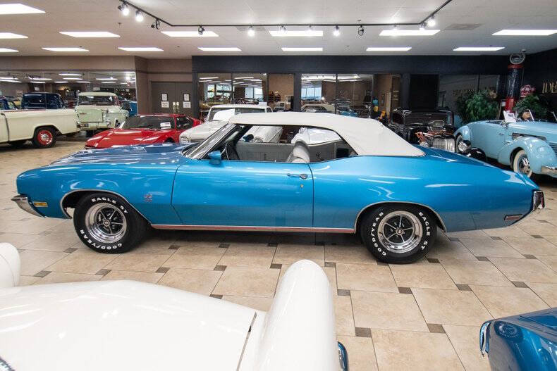 1972 Buick Gran Sport