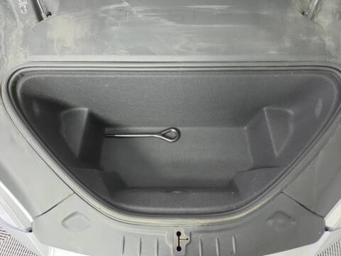 2017 Tesla Model S 75D