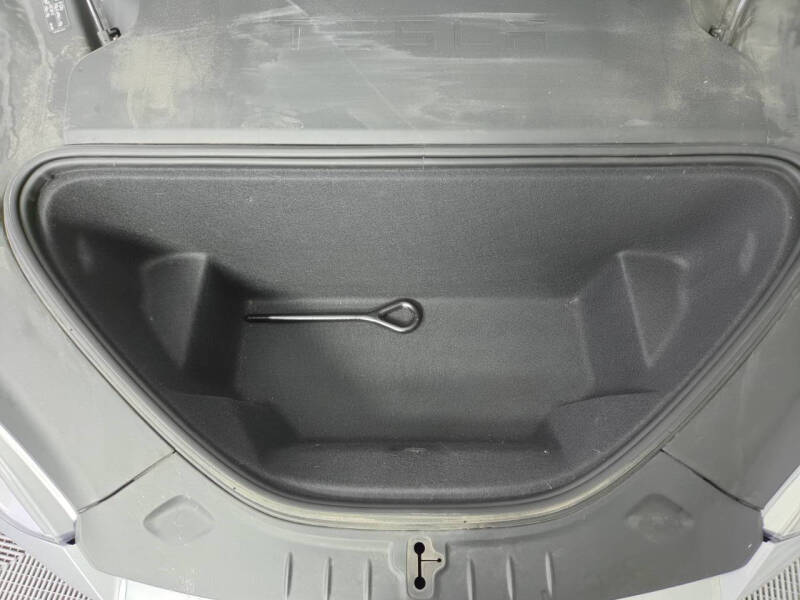2017 Tesla Model S 75D