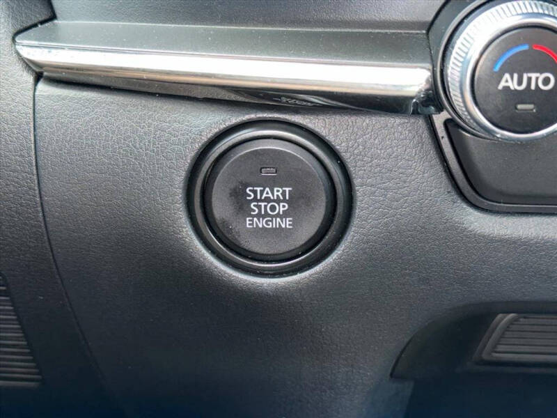 2025 Mazda CX-30 2.5 S Preferred