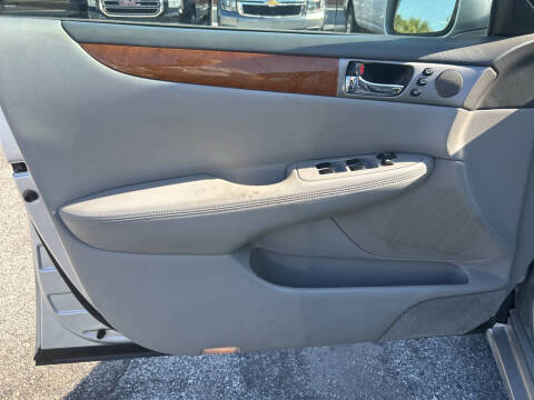 2006 Lexus ES 330