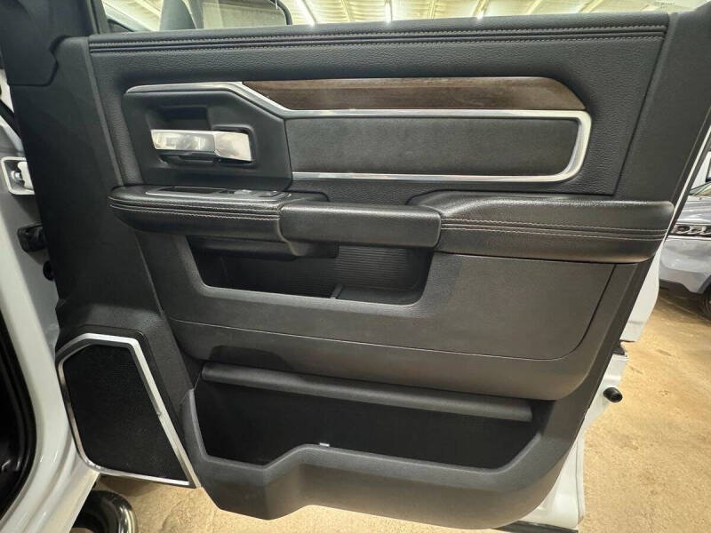 2023 RAM 2500 Laramie