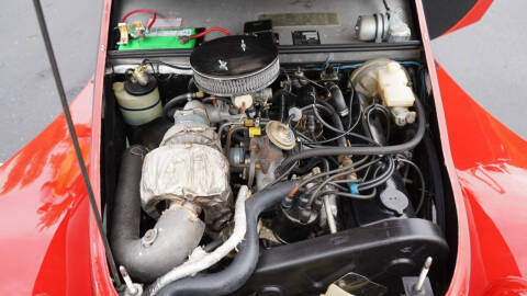 1979 Panther Lima Turbo