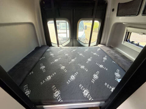 2026 Mercedes-Benz Sprinter