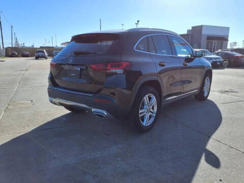 2023 Mercedes-Benz GLA GLA 250