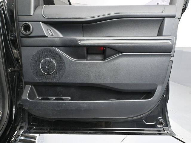 2018 Ford Expedition MAX XLT