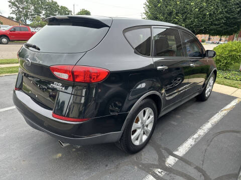 2006 Subaru B9 Tribeca 5-Pass.