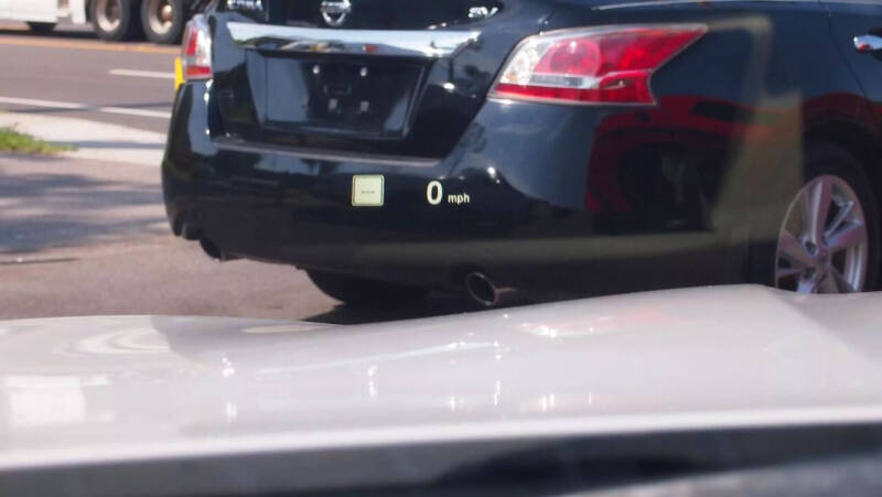 2016 BMW 5 Series 528i